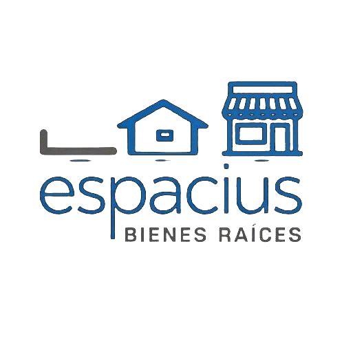 Espacius Bienes Raíces