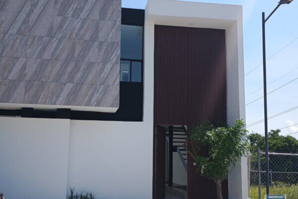 Casa en venta en Fraccionamiento Aiyana, Xochitepec · 3 recámaras · $3,300,000