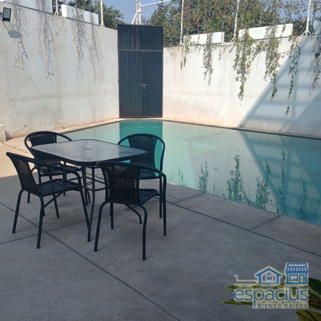 Casa en venta en Lomas Trujillo, Emiliano Zapata · 4 recámaras · $2,970,000