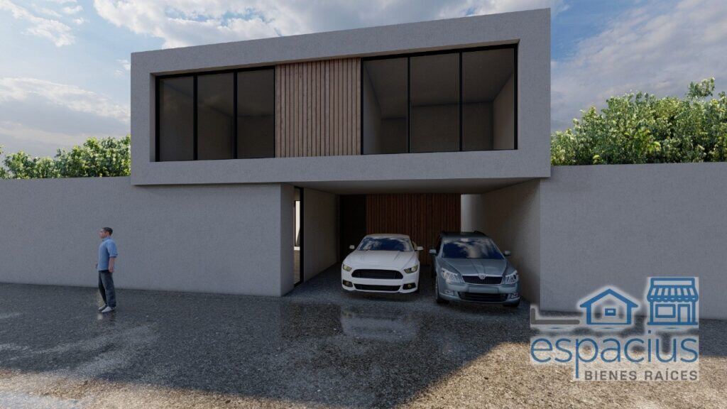 Casa en venta en Tres de Mayo, Emiliano Zapata · 3 recámaras · $3,200,000