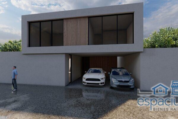 Casa en venta en Tres de Mayo, Emiliano Zapata · 3 recámaras · $3,200,000