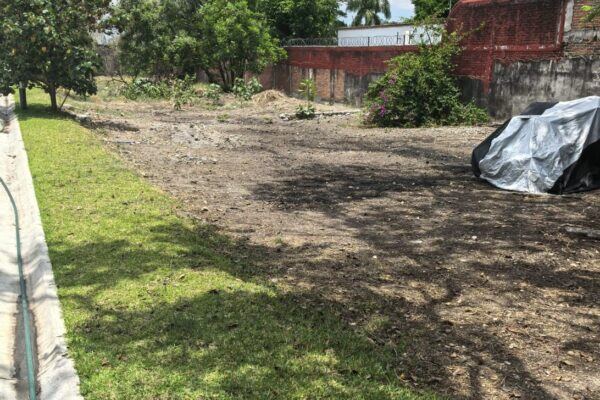 Terreno en venta en Palmira, Cuernavaca · $2,690,000