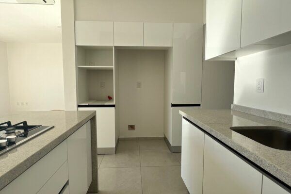 Departamento en renta en Fraccionamiento Paraíso Country Club, Emiliano Zapata · 3 recámaras · $25,000/mes