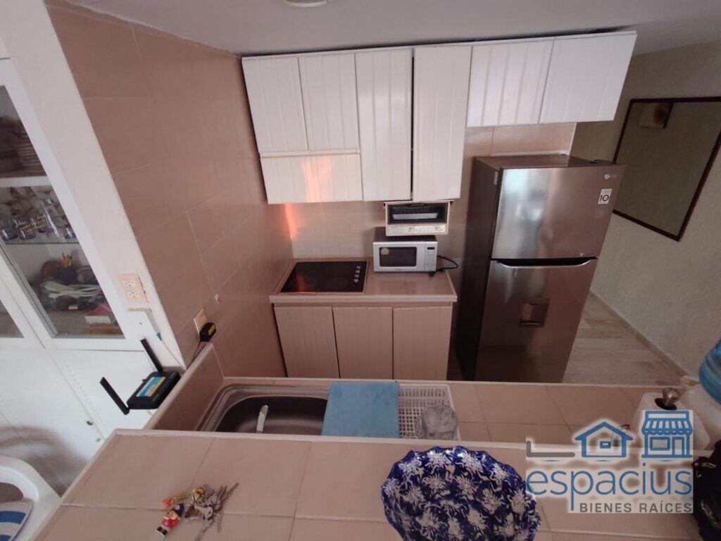 Departamento en venta en Torre Coral, Acapulco · 2 recámaras · $5,500,000 — foto 4 de 8