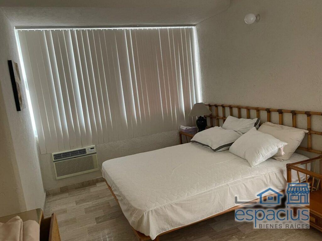Departamento en venta en Torre Coral, Acapulco · 2 recámaras · $5,500,000 — foto 5 de 8