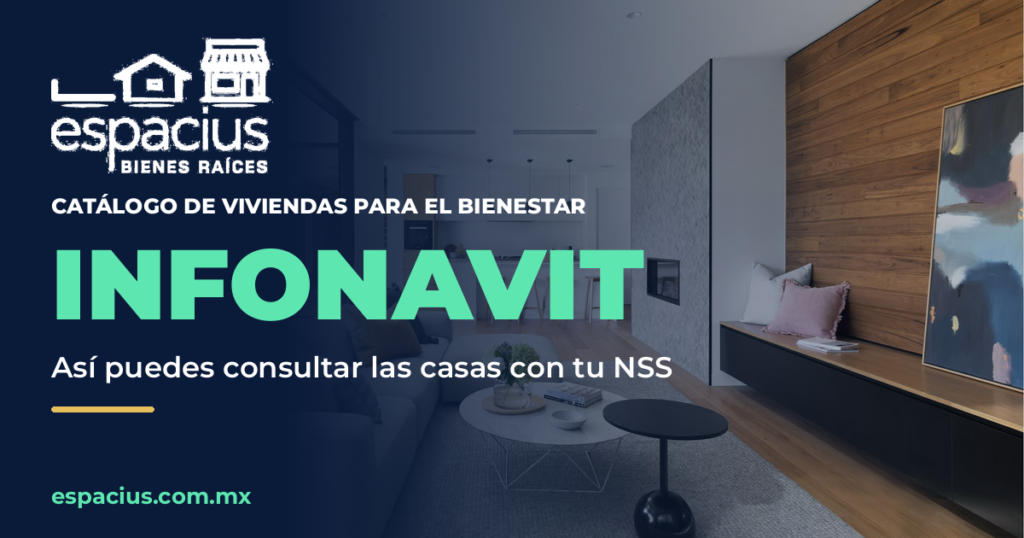 Infonavit abre su Catálogo de Viviendas para el Bienestar: así puedes consultar las casas